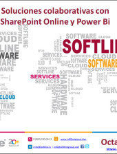 Soluciones colaborativas con SharePoint Online y Power Bi
