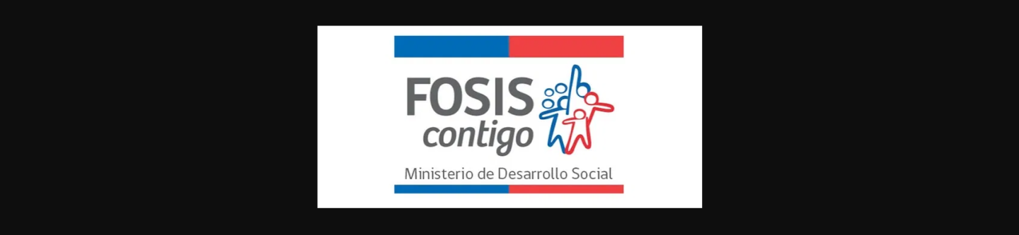 CASO DE ÉXITO | FOSIS de Chile